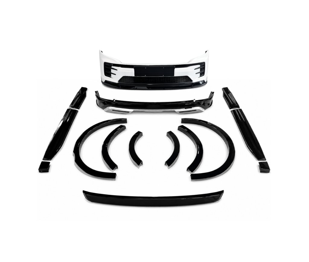 Fullset Parts