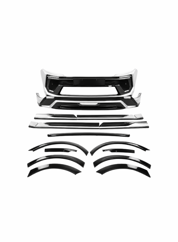 Fullset Parts