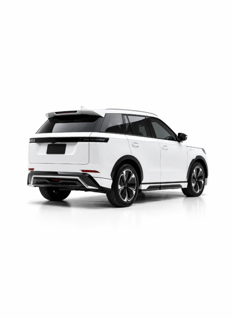Rear Angle