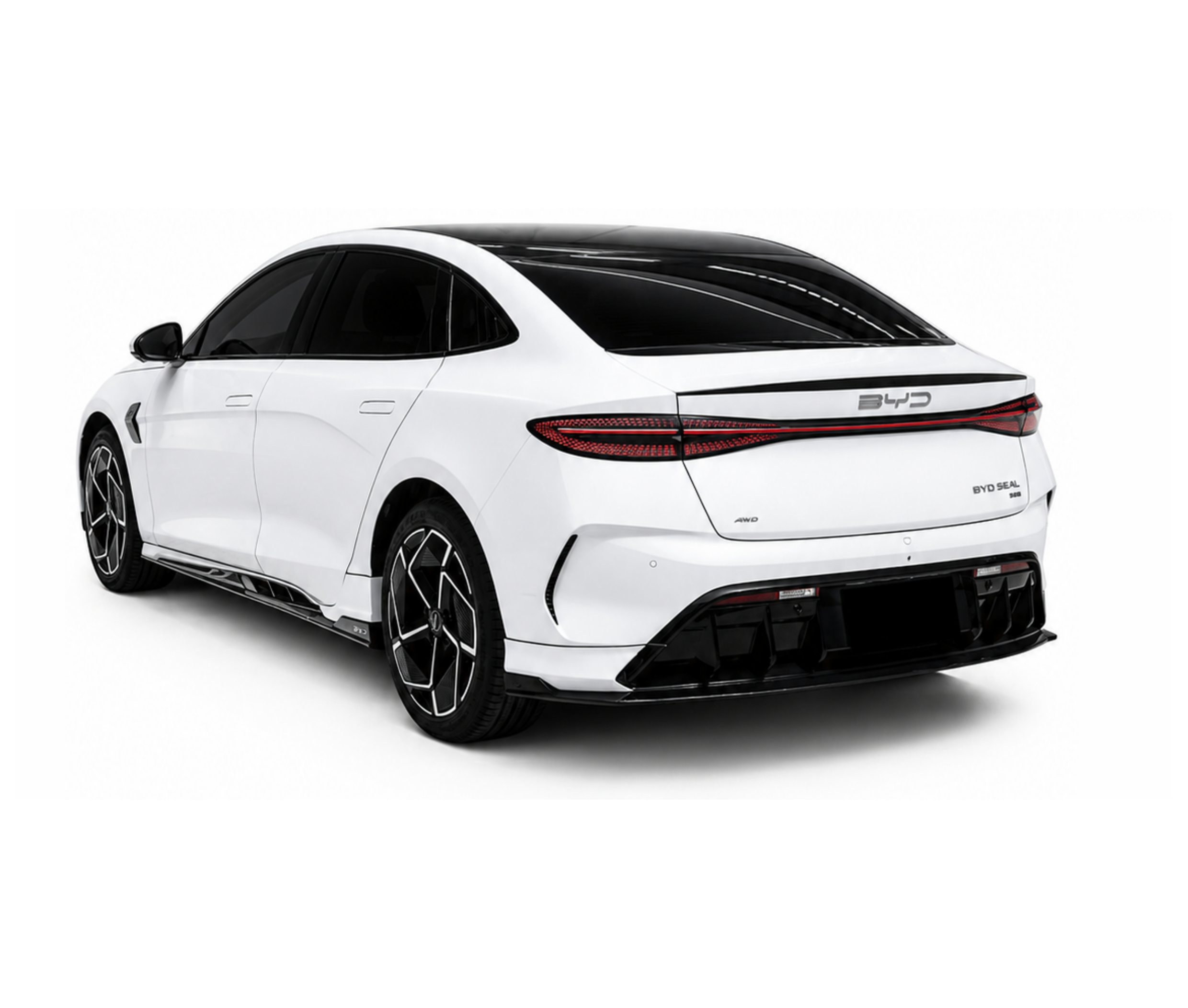 Rear Angle